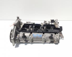 Capac chiulasa cu 2 axe came, cod 03E103475Q, Skoda Fabia 2 (5J, 542), 1.2 benz, CGP (idi:674556)