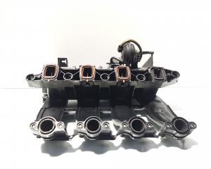 Galerie admisie cu clapete, cod 7795393, Bmw 3 (E90), 2.0 diesel, 204D4 (id:674930)
