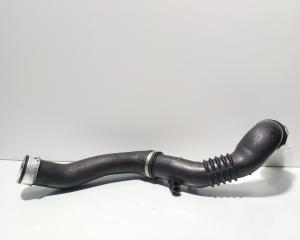 Tub intercooler cu senzor, cod 7805438, Bmw 3 (E90), 2.0 diesel, 204D4 (id:674934)
