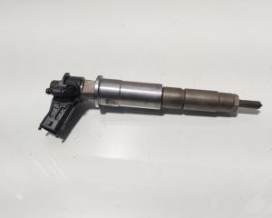 Injector, cod 954766, 0445115084, Renault Laguna 3 Combi 2.0 DCI, M9R (id:674997)