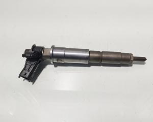 Injector, cod 954766, 0445115084, Renault Laguna 3 Combi 2.0 DCI, M9R (id:674998)