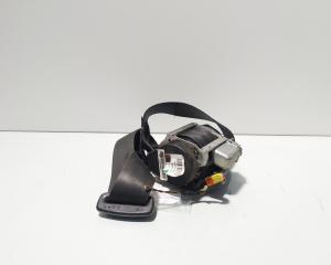 Centura dreapta fata cu capsa, cod 1Z0857702C, Skoda Octavia 2 Combi (1Z5) (id:674915)