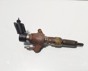 Injector, cod 9802448680, Ford Focus 3 1.6 TDCI, T1DA (id:675000)