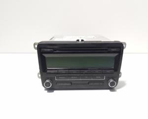 Radio CD, cod 1K0035186AA, VW Passat (362) (id:674974)