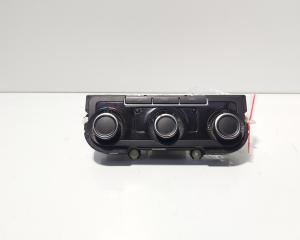 Panou comanda AC, cod 7N0907426K, VW Golf 6 (5K1) (id:674975)