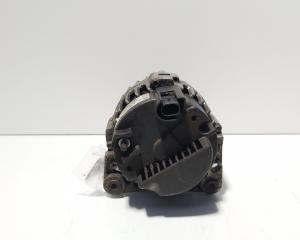 Alternator 90A Valeo, cod 03D903025J, Skoda Roomster (5J), 1.2 benz, BME (idi:673684)