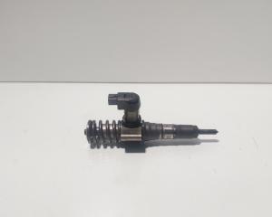 Injector, cod 03G130073T, VW Passat (3C2), 2.0 TDI, BMR (id:675148)