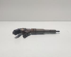 Injector, cod 7793836, 0445110216, Bmw 5 (E60), 2.0 diesel, 204D4 (id:675138)