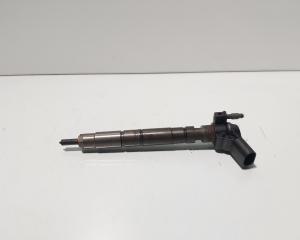 Injector, cod 03L130277, 0445116030, VW Passat (3C2), 2.0 TDI, CBA (id:675145)