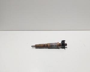Injector, cod 0445115007, 82409398, Opel Vivaro (F7), 2.0 CDTI, M9R782 (id:675154)