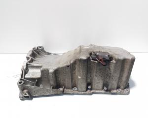 Baie de ulei, cod 03G103603J, Audi A4 Cabriolet (8H7), 2.0 TDI, BPW (idi:673687)