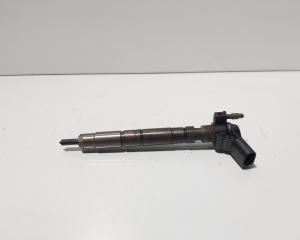 Injector, cod 03L130277, 0445116030, Seat Exeo ST (3R5) 2.0 TDI, CAG (idi:675144)