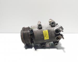 Compresor clima, cod AV11-19D629-BA, Ford Focus 3, 1.6 TDCI, T3DA (idi:674944)