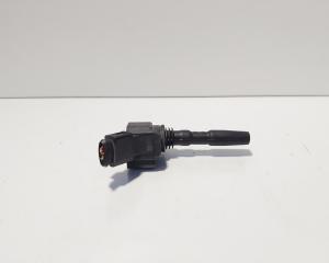 Bobina inductie, cod 04E905110E, Vw Polo (6R) 1.2 TSI, CJZD (id:675081)