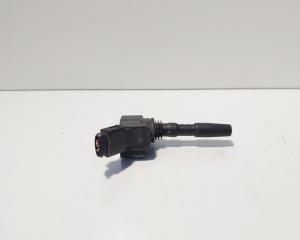 Bobina inductie, cod 04E905110E, Vw Polo (6R) 1.2 TSI, CJZD (id:675083)