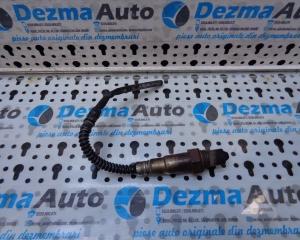 Sonda lambda, 06A906262AC, Seat Toledo 2, 1.6B, AEH