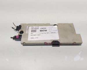 Modul antena, cod 21367510, Bmw 5 Touring (E61) (id:664744)