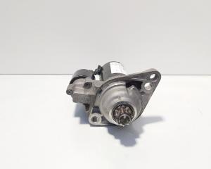 Electromotor, cod 02Z911023F, Audi A3 Cabriolet (8P7), 1.9 TDI, BXE, 5 vit man (idi:674869)