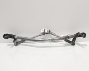 Ansamblu stergatoare, cod 13111211LH, Opel Astra H, 1.7 CDTI, Z17DTL (id:436409)
