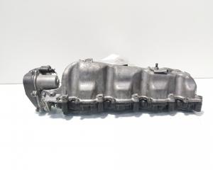 Galerie admisie cu clapete, cod 03L129711E, Audi A4 (8K2, B8) 2.0 TDI, CAH (id:675255)