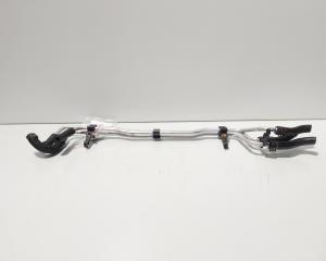 Set conducte alimentare combustibil, VW Passat (3C2), 2.0 TDI, BMR (id:675262)