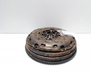 Volanta masa dubla cu placa presiune, Renault Koleos 2 2.0 DCI, M9R868, 6 vit man (id:675307)