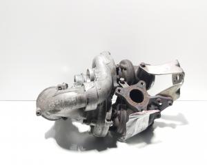 Turbosuflanta, cod A6510906180, Mercedes Clasa E (W212) 2.2 CDI, OM651924 (id:675043)