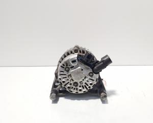 Alternator, cod 3S6T-AC, Ford Fiesta 5 1.4 TDCI, F6JB (id:675309)