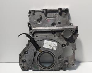 Capac vibrochen, cod 55491465, Opel Astra K Combi 1.6 CDTI, B16DTH (id:675353)