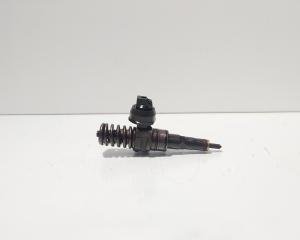 Injector, cod 038130073AG, BTC, 041472215, Vw Golf 5 (1K1) 1.9 TDI, BXE (id:675382)