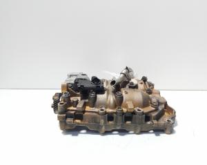 Pompa ulei cu barbotare, cod 03G115105B, 03G103537B, Vw  Passat CC (357) 2.0 TDI, CBA (idi:675342)