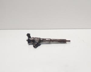 Injector, cod H8201453073, 0445110652, Renault Clio 4 1.5 DCI, K9K628 (id:675378)