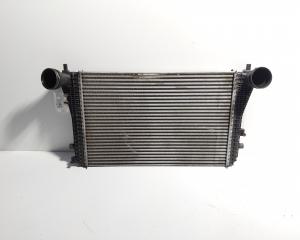 Radiator intercooler, cod 3C0145805P, Vw Tiguan (5N) 2.0 TDI, CBA (id:675344)