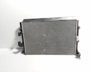 Radiator racire apa, cod 5N0121253F, Vw Tiguan (5N) 2.0 TDI, CBA (id:675345)