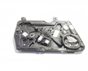 Macara cu motoras usa stanga fata, Vw Golf 6 (5K1) (id:675235)