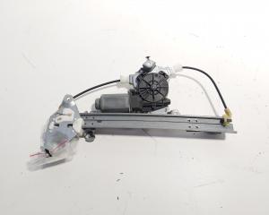 Macara cu motoras dreapta spate, cod 402190A, Nissan Qashqai (id:675245)