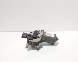 Motoras stergatoare fata, cod 5J1955113A, Skoda Fabia 2 Combi (5J, 545) (id:675512)