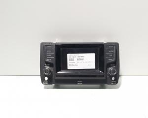 Display navigatie, cod 5G0919605, Vw Golf 7 Sportsvan (AM1, AN1) (id:675531)