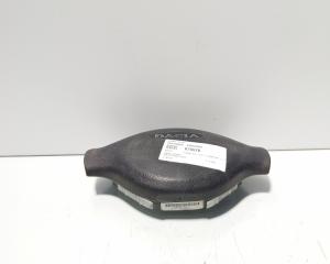 Airbag volan, cod 8200546962, Dacia Logan MCV (KS) (id:675578)