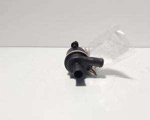 Pompa recirculare apa, cod 6R0965561A, Seat Leon (1P1), 1.6 TDI, CAYM (id:675327)