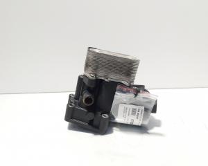 Carcasa filtru ulei cu racitor ulei, VW Polo (6R), 1.2 TDI, CFW (id:675328)