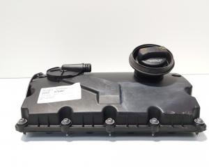 Capac culbutori, cod 038103469AD, Seat Altea (5P1) 1.9 TDI, BKC (idi:675407)