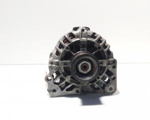 Alternator 90A Valeo, cod 03D903025J, Skoda Fabia 1 Combi (6Y5), 1.2 benz, BME (idi:675319)