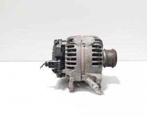 Alternator 140A, Bosch, cod 06F903023F, Vw  Eos (1F7, 1F8) 2.0 TDI, BMM (idi:675450)