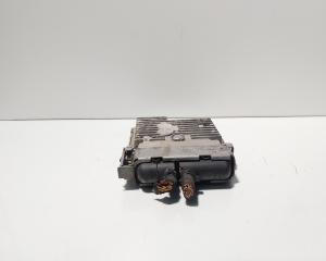 Calculator motor ECU, cod 03L906023MM, Seat Altea (5P1), 1.6 TDI, CAY (idi:675527)