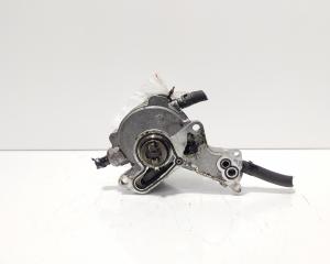 Pompa vacuum Luk, cod 038145209A, Audi A4 (8E2, B6), 1.9 TDI, AWX (idi:675392)