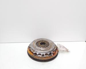 Volanta masa simpla cu placa presiune, cod CM5G-6375-LB, Ford Focus 3, 1.0 benz, 6 vit man (id:675659)