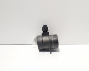 Debitmetru aer, cod 03G906461C, 0281002735, VW Passat CC (357), 2.0 TDI, CBAB (idi:671358)