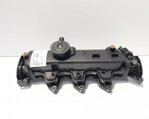 Capac culbutori, cod 8200629199G, Renault Megane 3, 1.5 DCI, K9K770 (idi:675409)