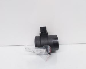 Debitmetru aer, cod 03G906461C, 0281002735, VW Passat CC (357), 2.0 TDI, CBAB (idi:675410)